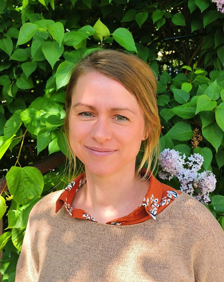 Frau Sennert, Krankenschwester und Pflegeberaterin §7a SGB XI