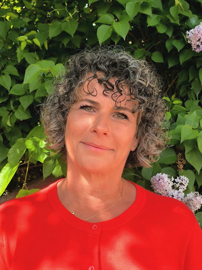 Frau Wendland, Krankenschwester und Pflegeberaterin §7a SGB XI